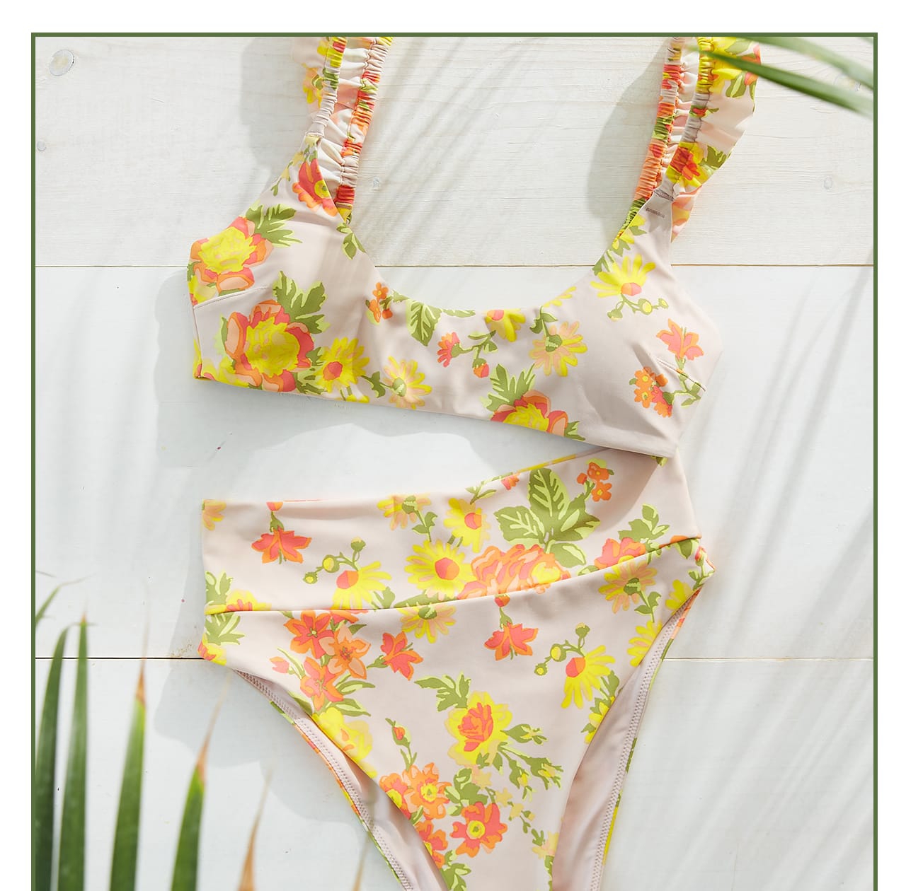 Turn your images on. Shop Aerie