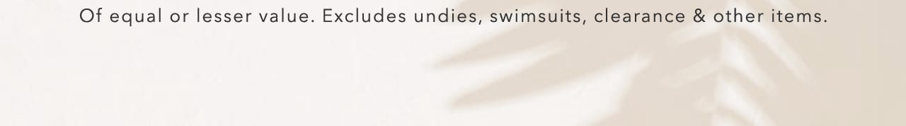 Turn your images on. Shop Aerie