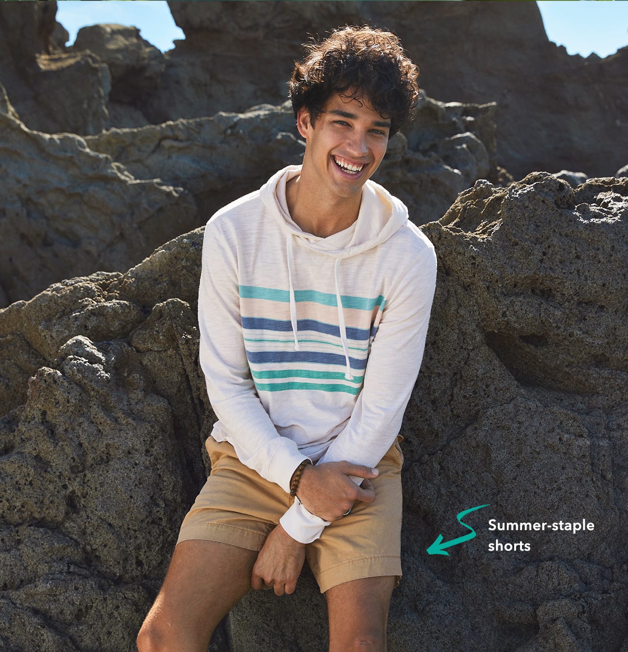 Turn your images on. Shop AEO