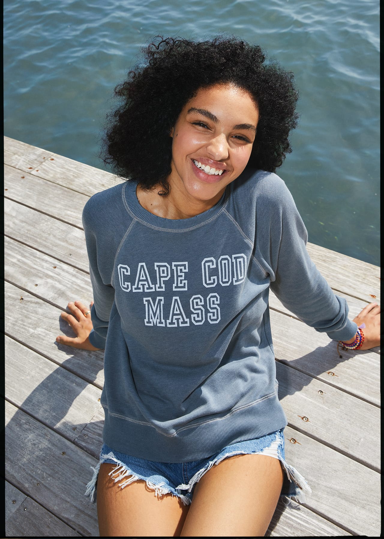 Turn your images on. Shop AEO