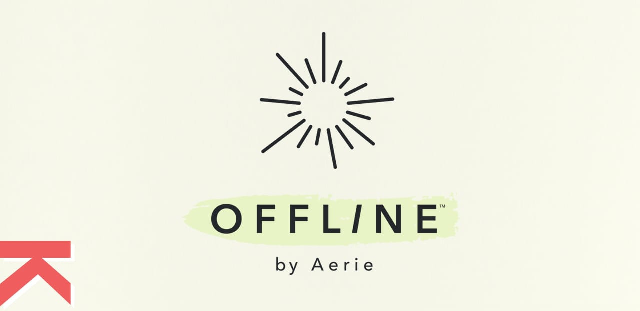 Turn your images on. Shop Aerie