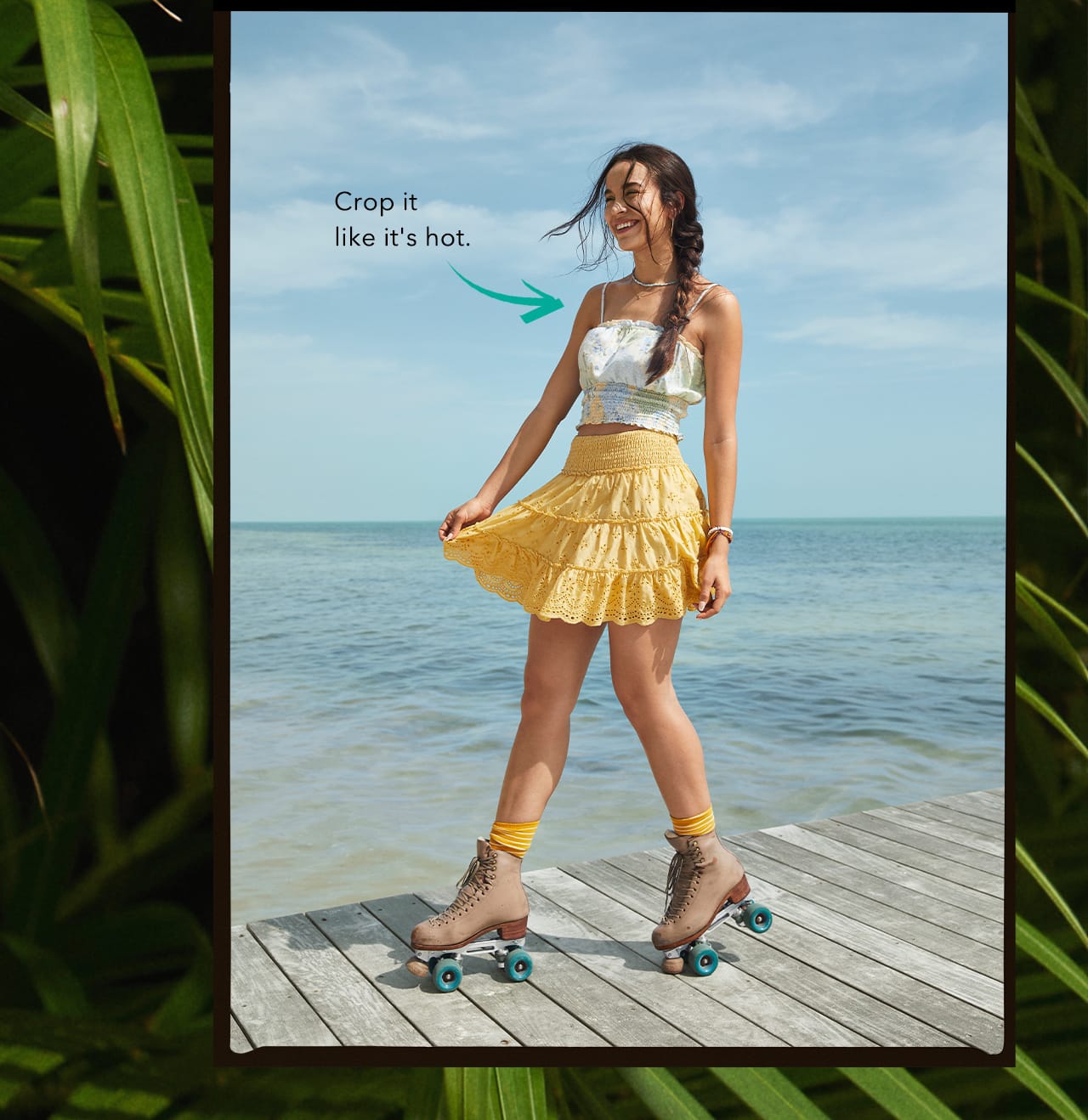 Turn your images on. Shop AEO
