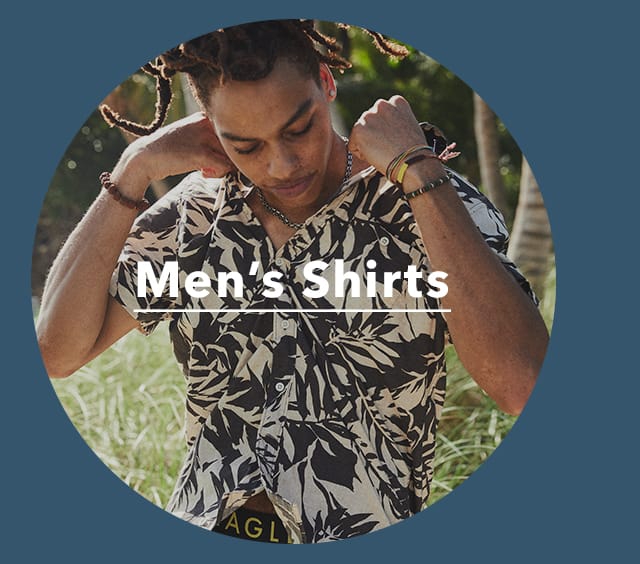 Turn your images on. Shop AEO