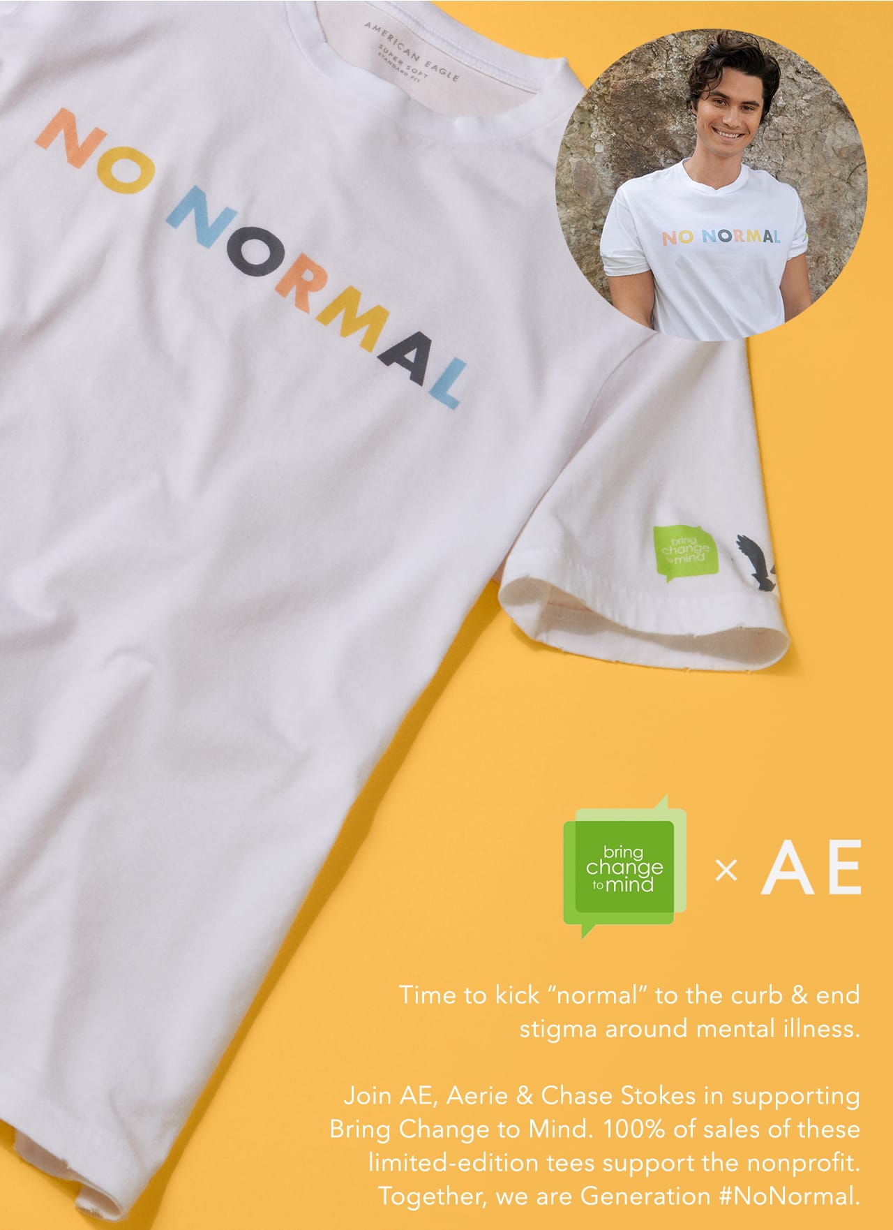 Turn your images on. Shop AEO