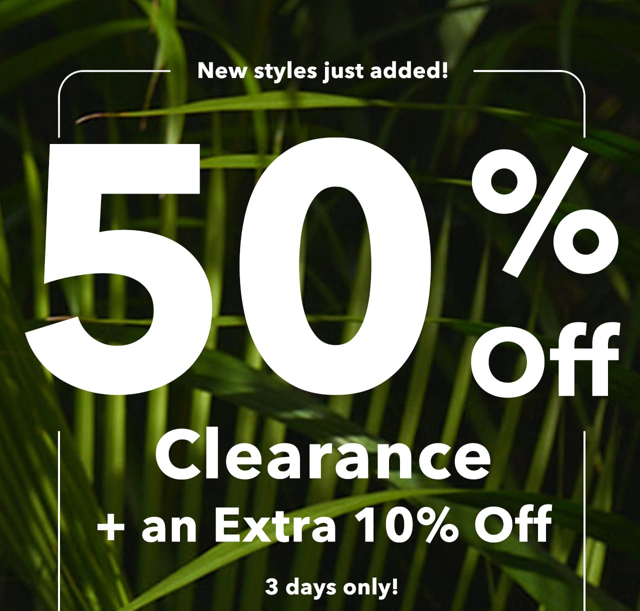 Turn your images on. Shop AEO