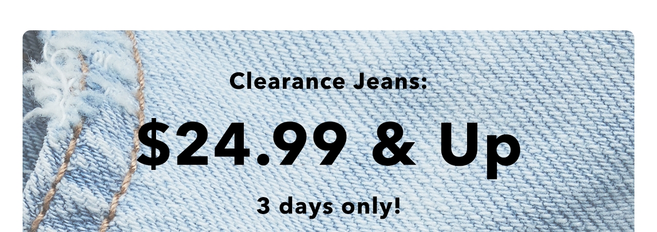 Turn your images on. Shop AEO