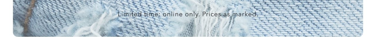 Turn your images on. Shop AEO