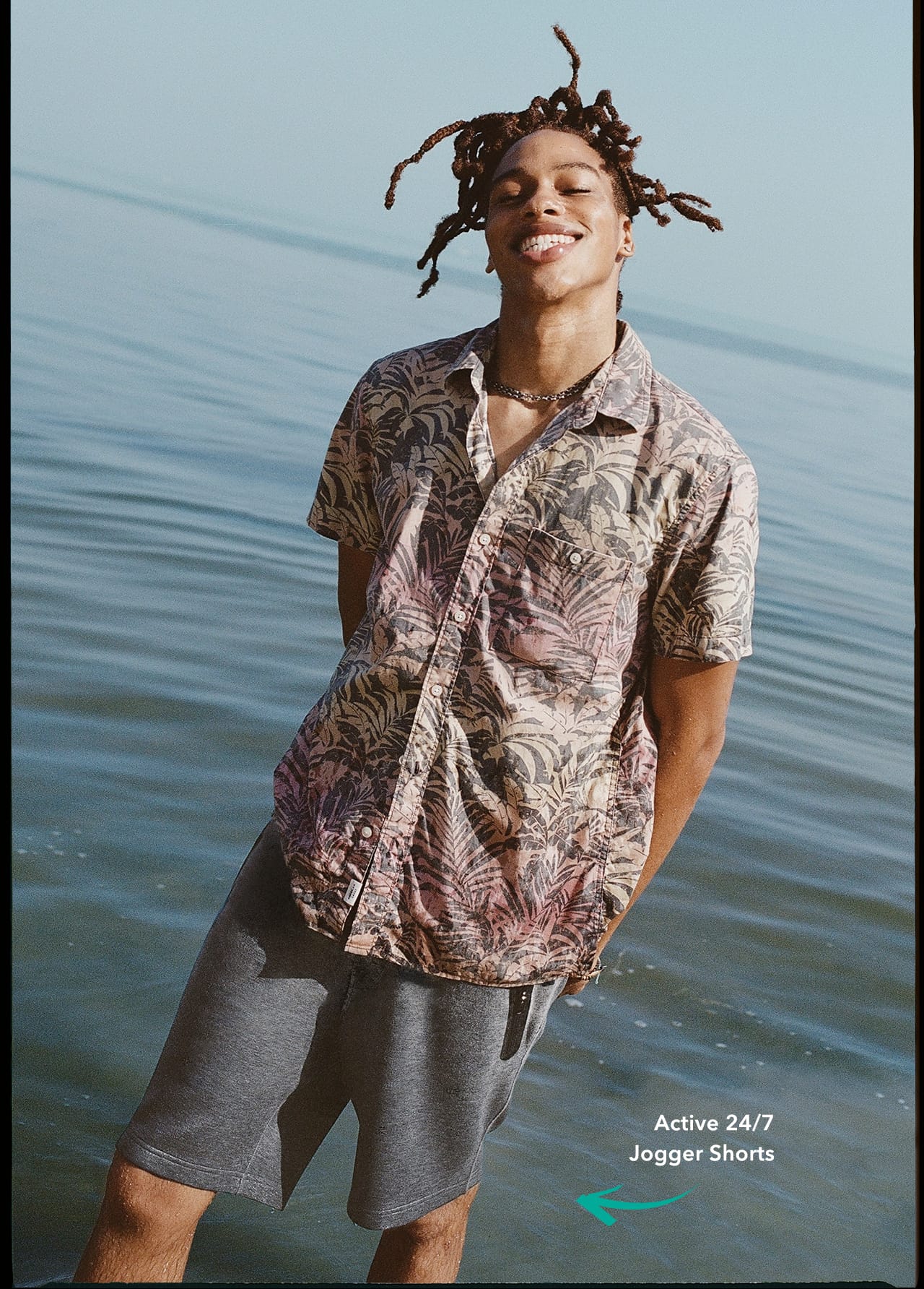 Turn your images on. Shop AEO