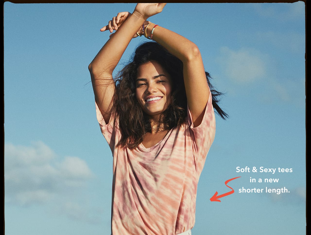 Turn your images on. Shop AEO