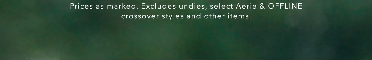 Turn your images on. Shop Aerie