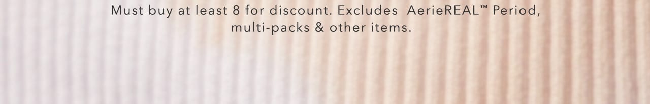 Turn your images on. Shop Aerie