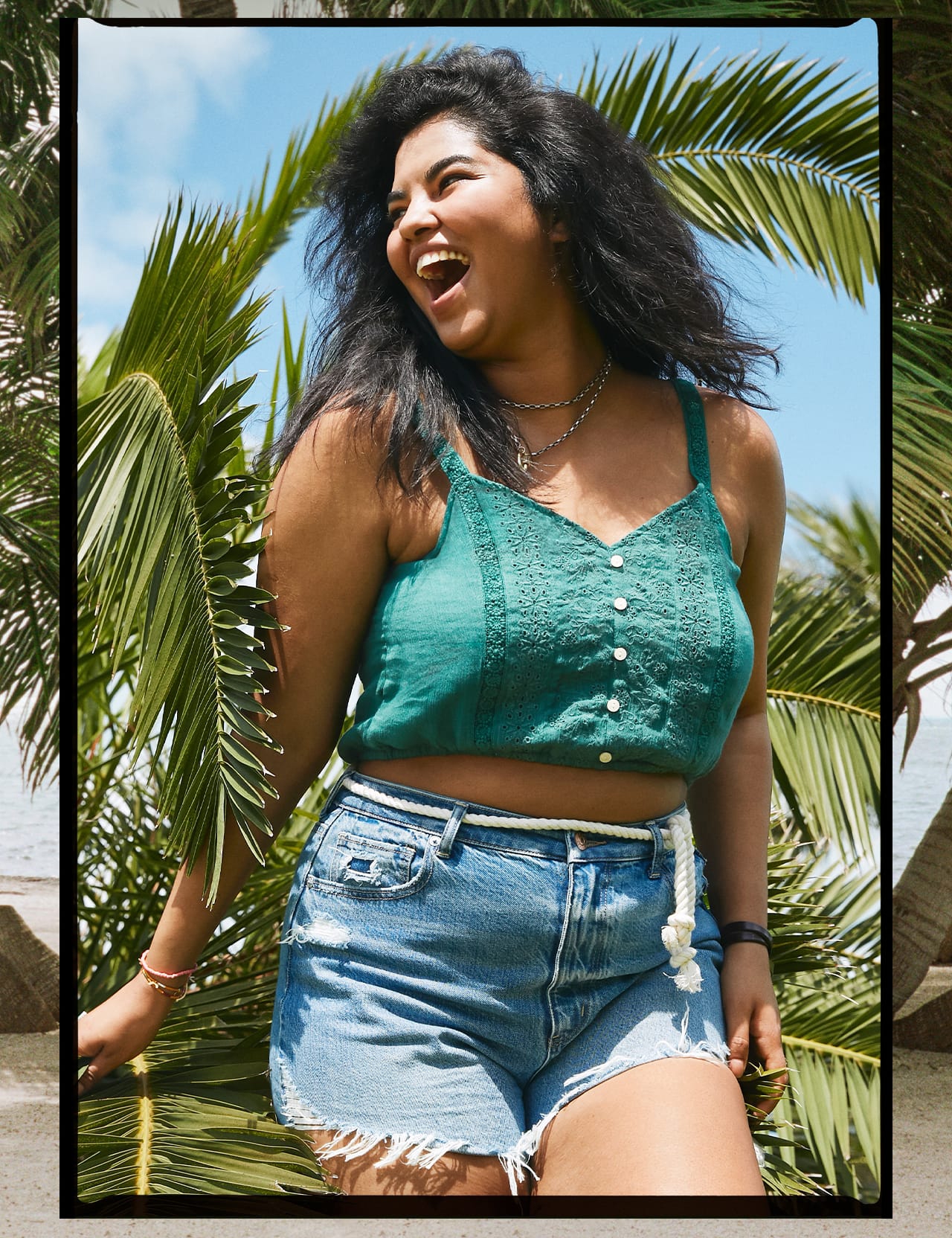 Turn your images on. Shop AEO