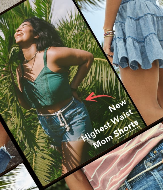 Turn your images on. Shop AEO