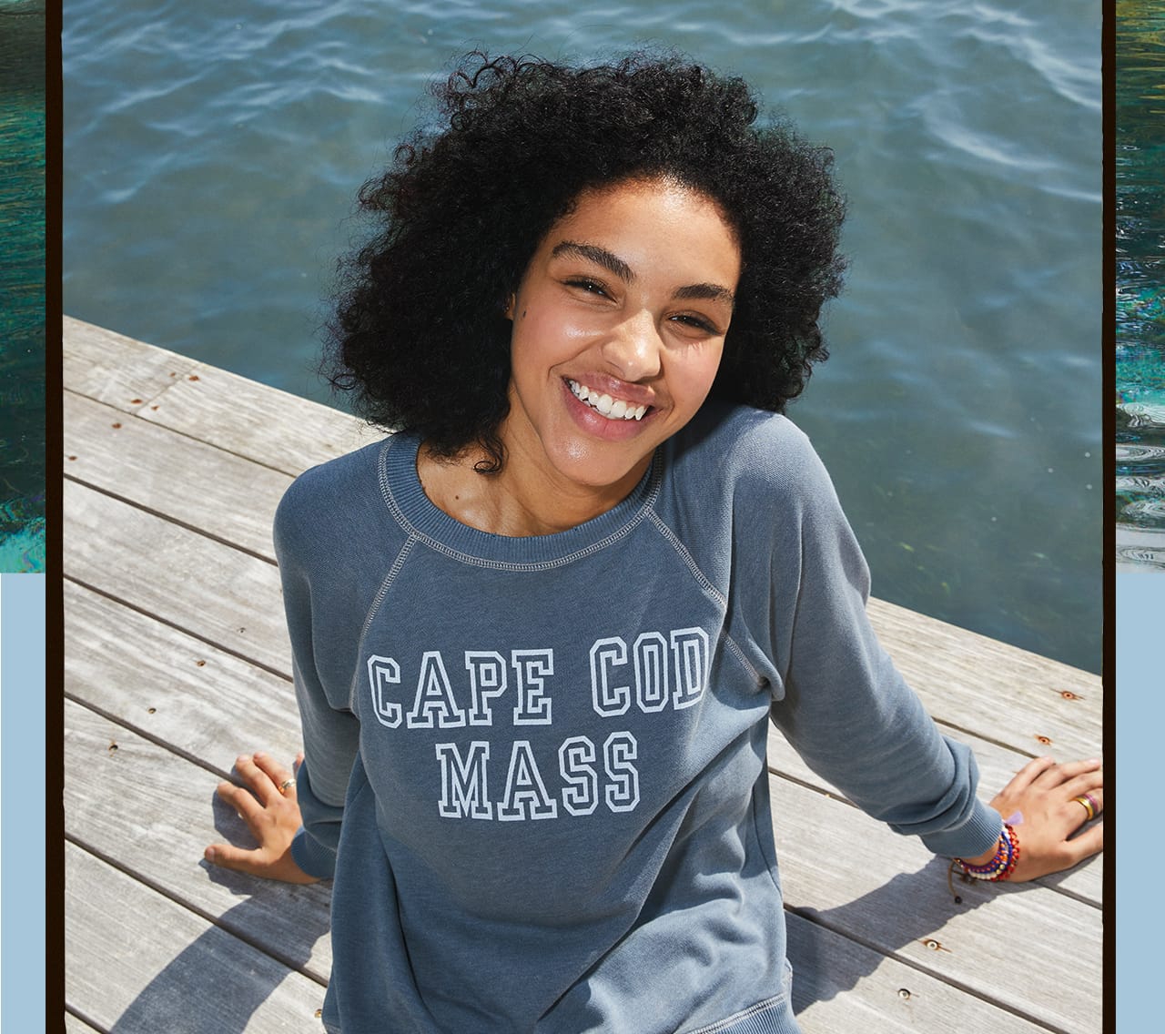 Turn your images on. Shop AEO