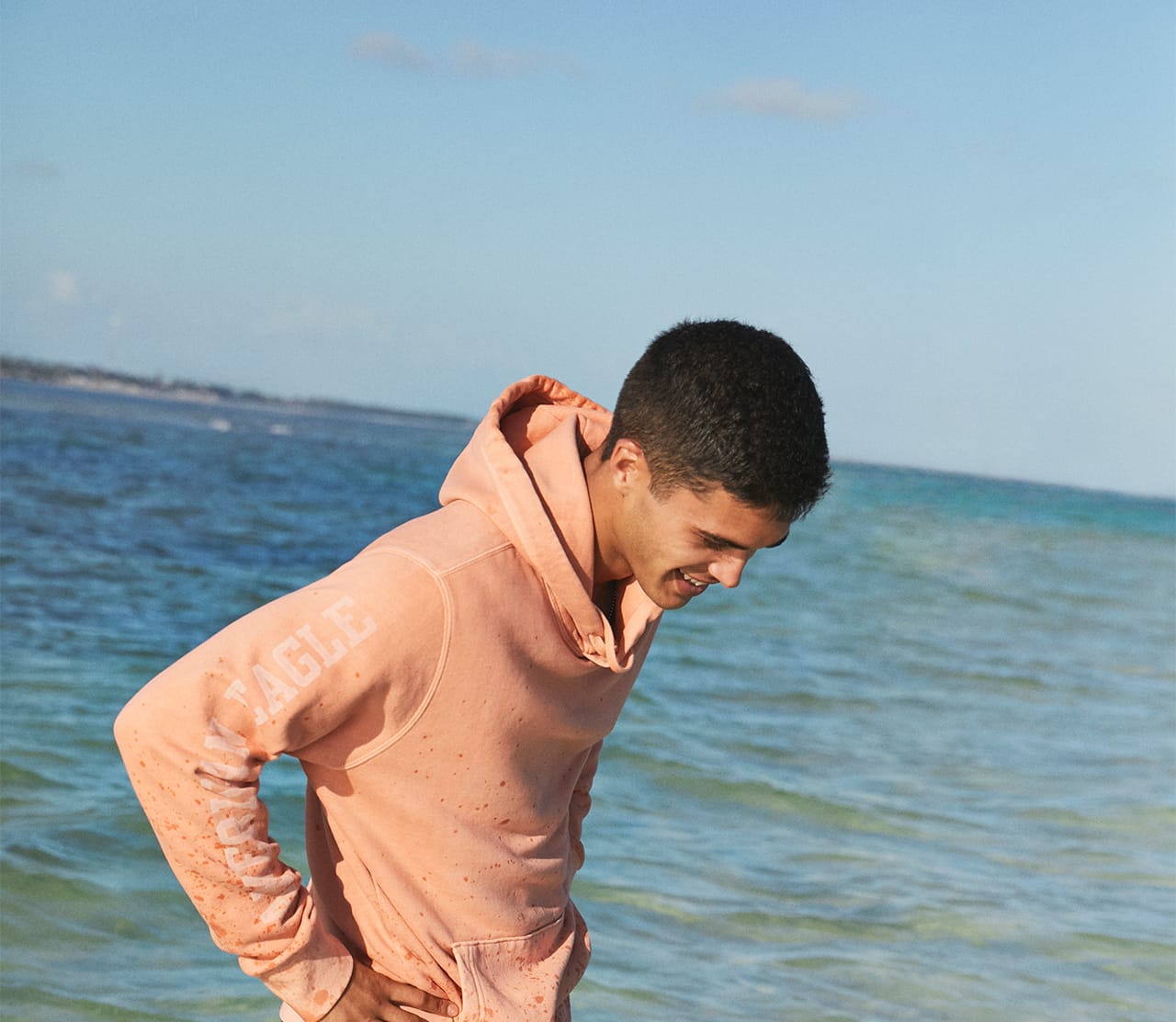Turn your images on. Shop AEO