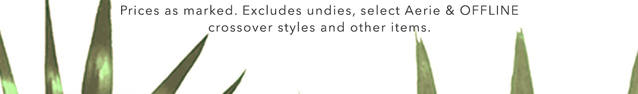 Turn your images on. Shop Aerie