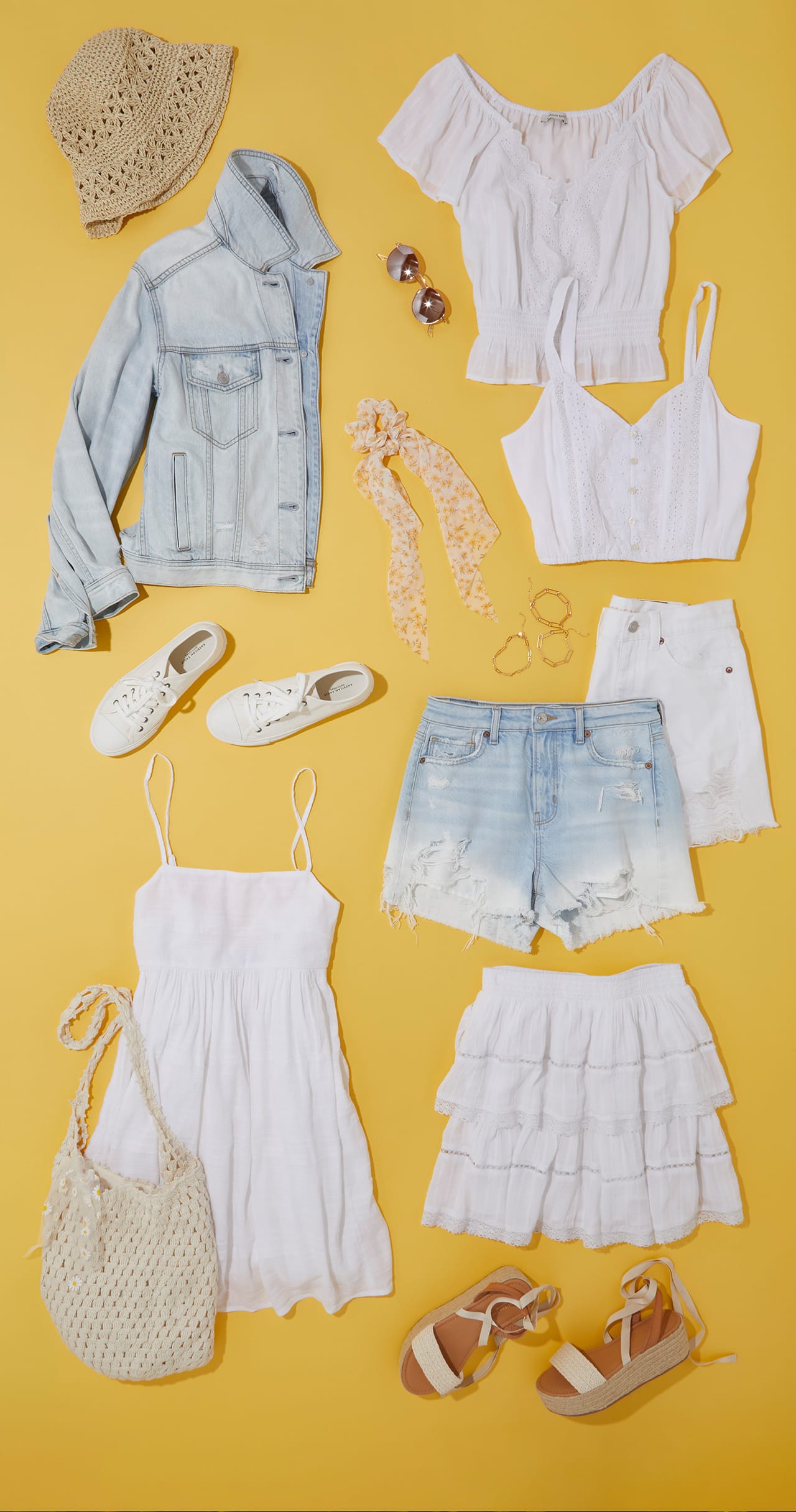 Turn your images on. Shop AEO