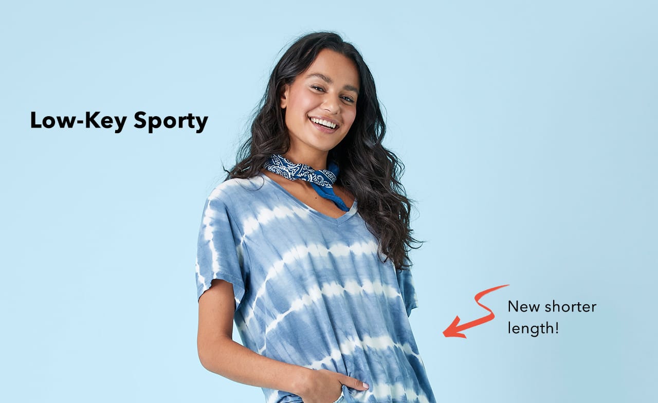 Turn your images on. Shop AEO