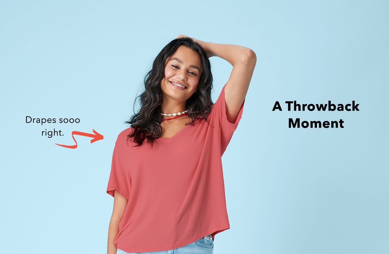 Turn your images on. Shop AEO