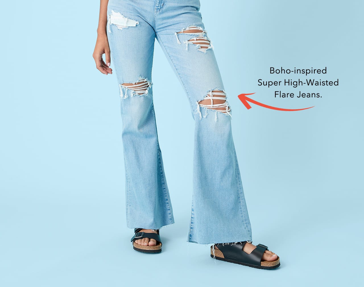 Turn your images on. Shop AEO