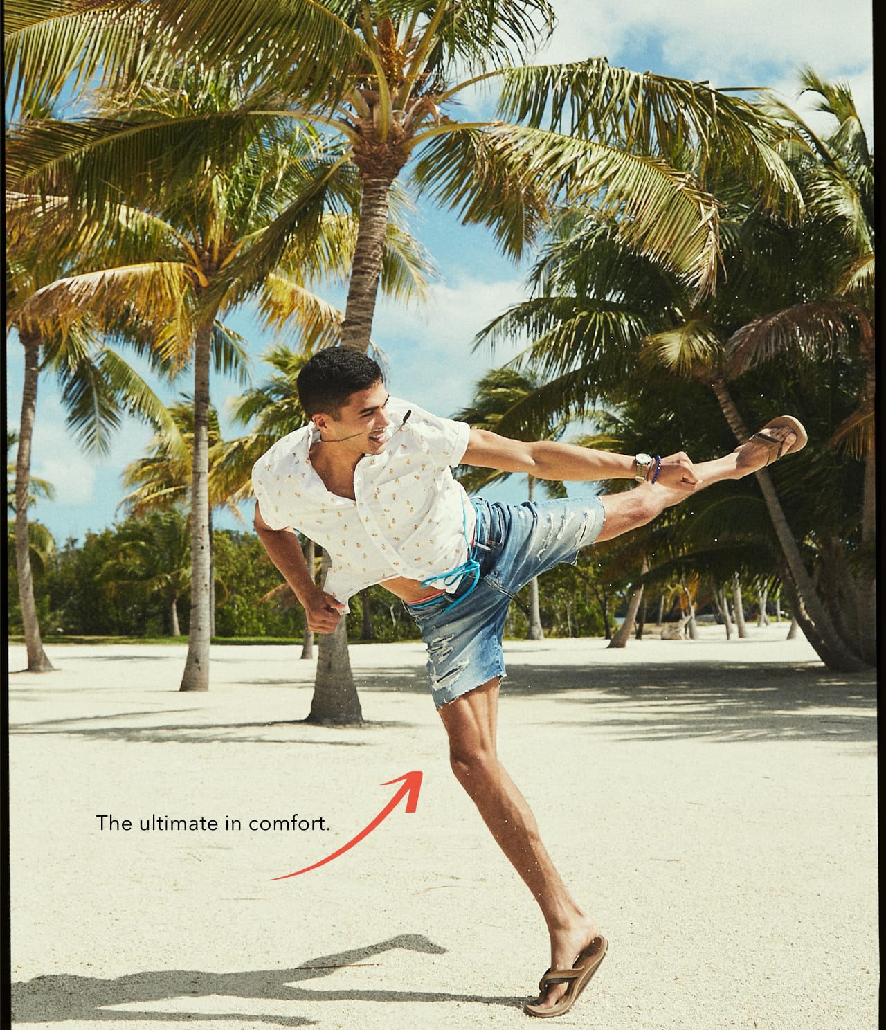 Turn your images on. Shop AEO