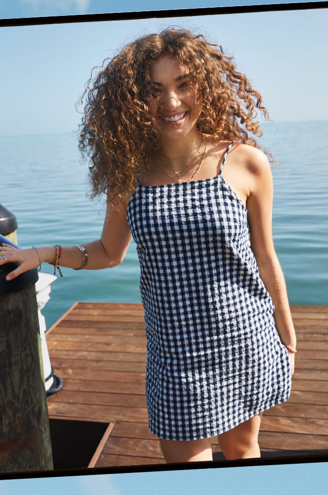 Turn your images on. Shop AEO