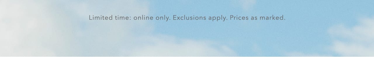 Turn your images on. Shop AEO