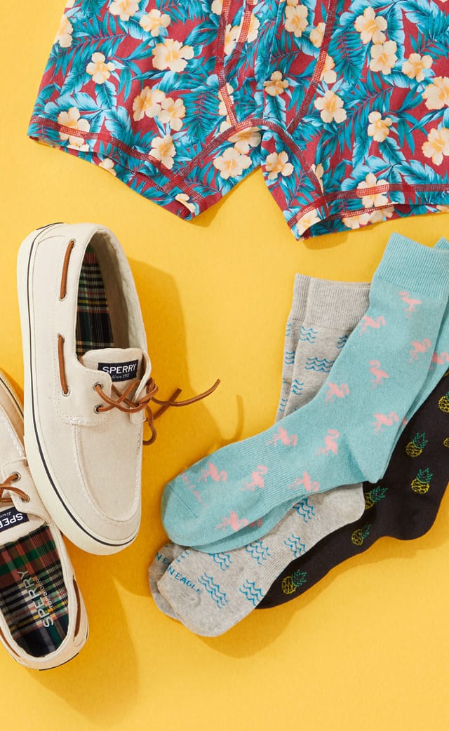 Turn your images on. Shop AEO