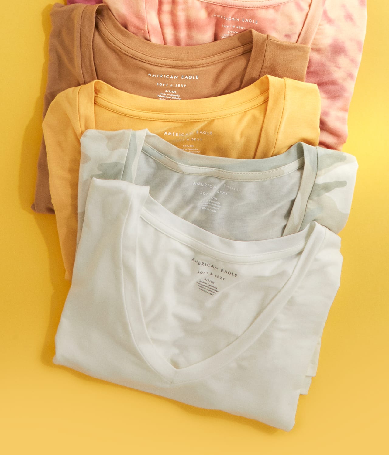 Turn your images on. Shop AEO