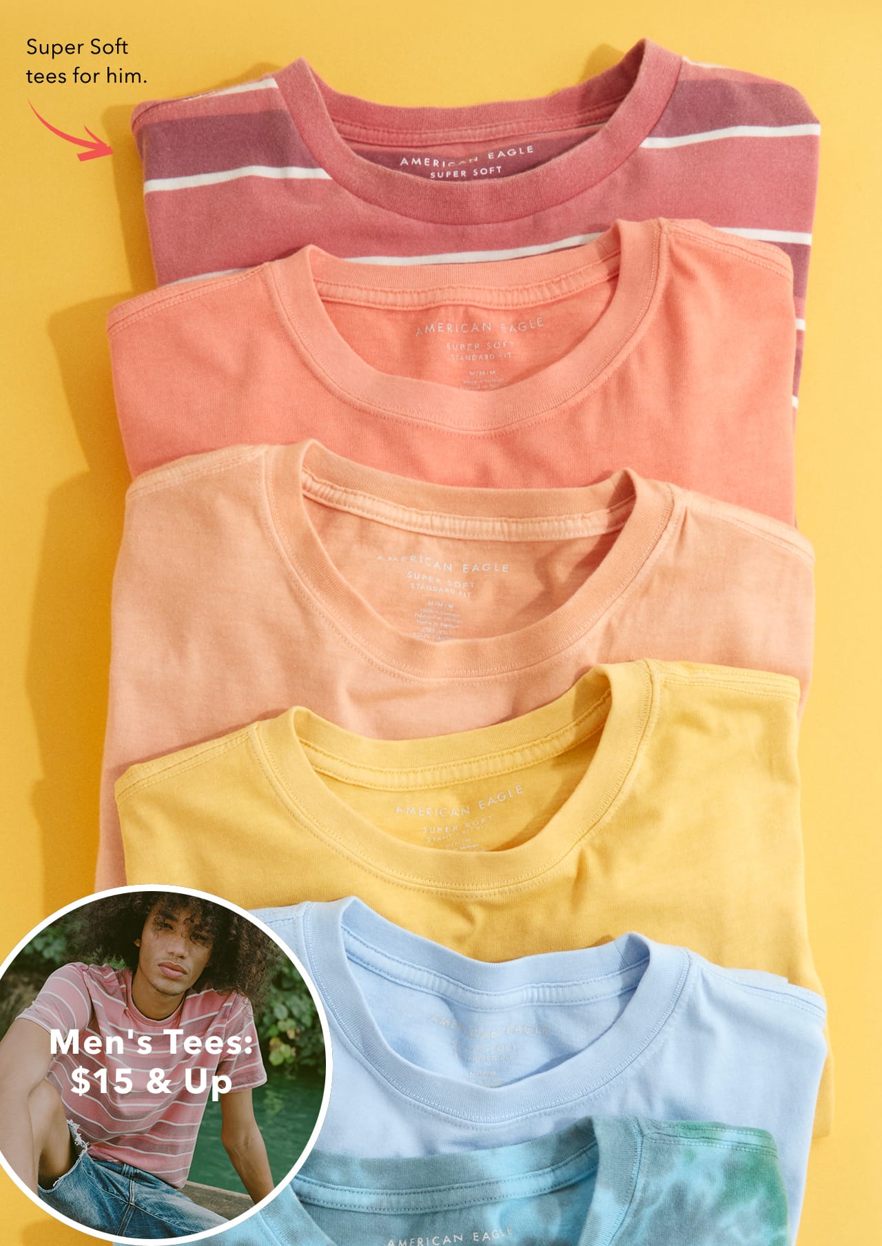 Turn your images on. Shop AEO