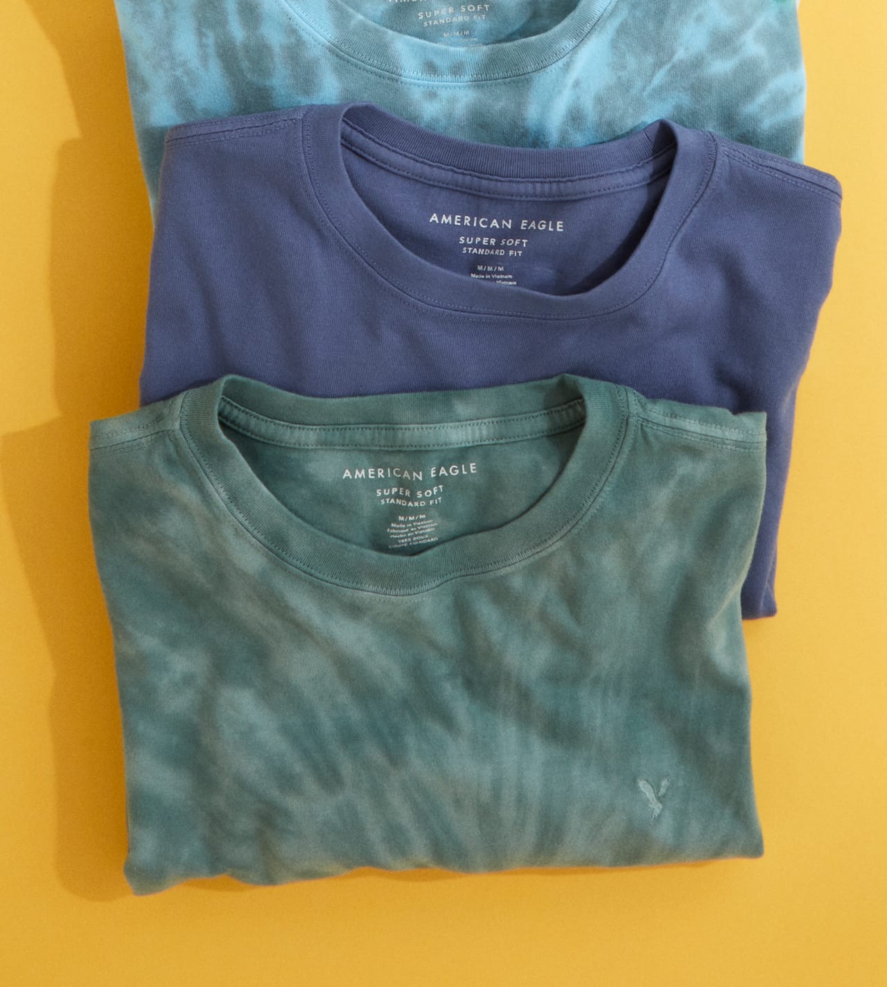 Turn your images on. Shop AEO
