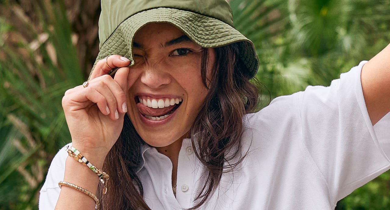 Turn your images on. Shop Aerie