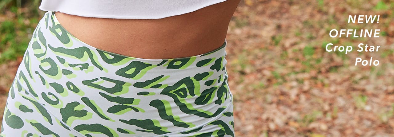 Turn your images on. Shop Aerie