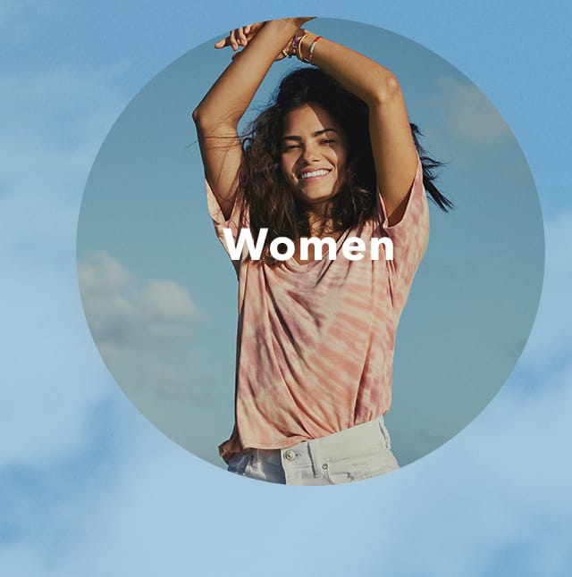 Turn your images on. Shop AEO