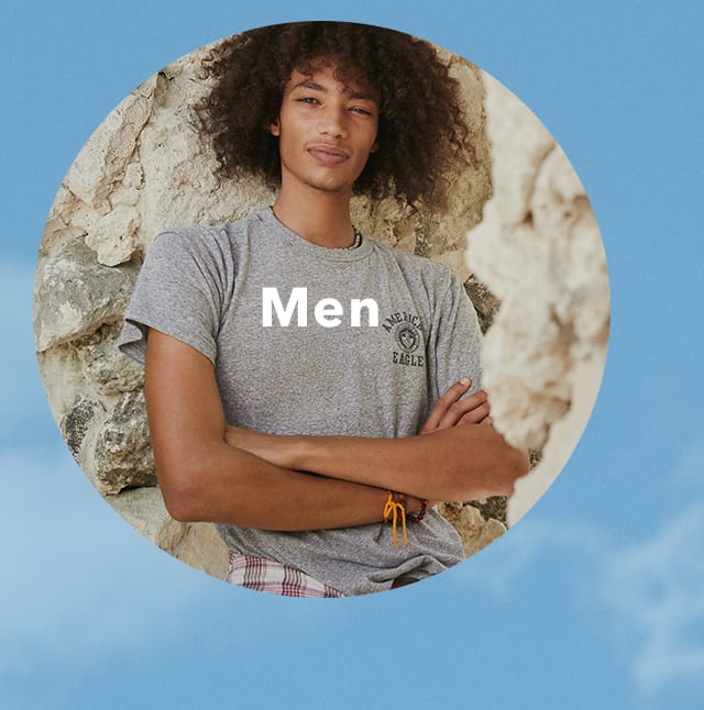 Turn your images on. Shop AEO