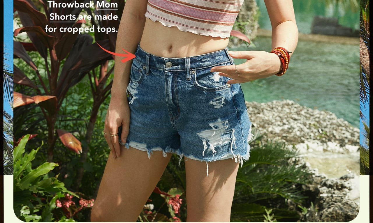 Turn your images on. Shop AEO