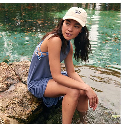 Turn your images on. Shop Aerie