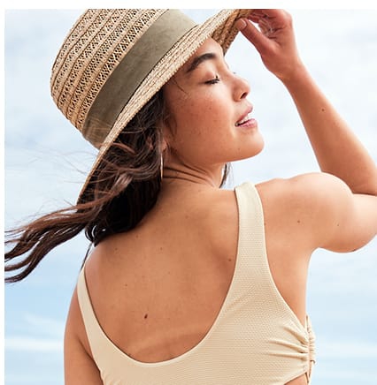 Turn your images on. Shop Aerie