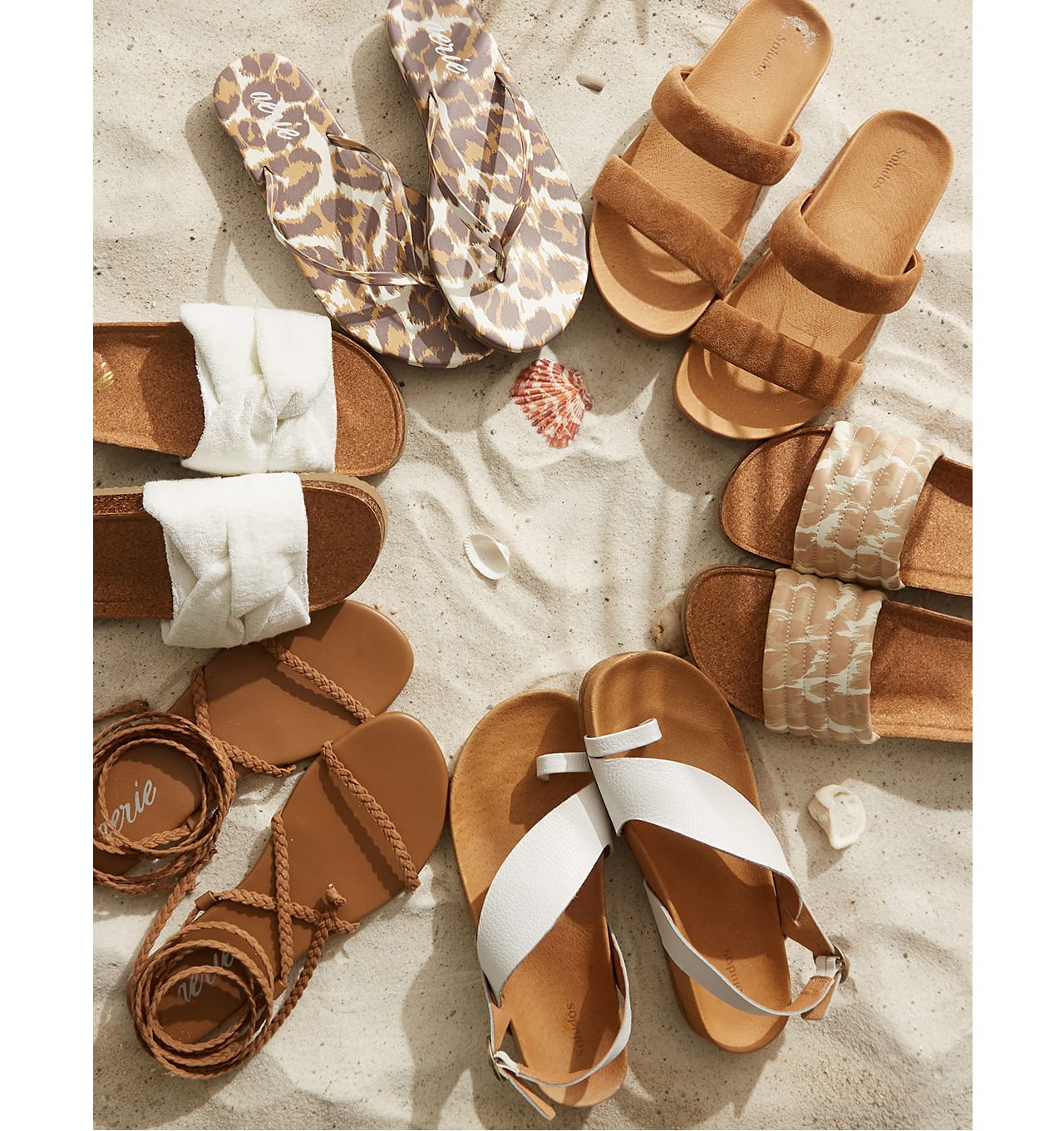 Turn your images on. Shop Aerie