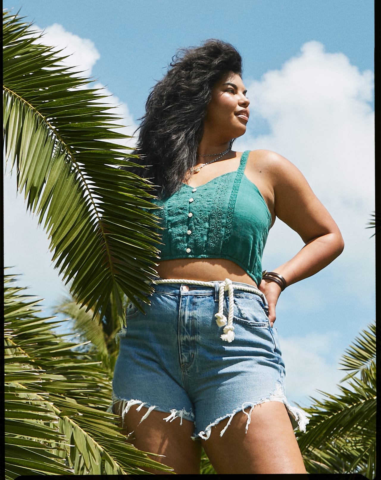 Turn your images on. Shop AEO