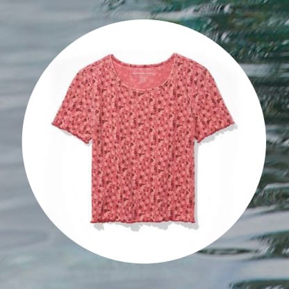 Turn your images on. Shop AEO
