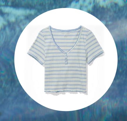 Turn your images on. Shop AEO