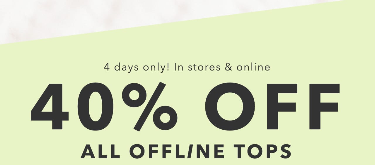 Turn your images on. Shop Aerie