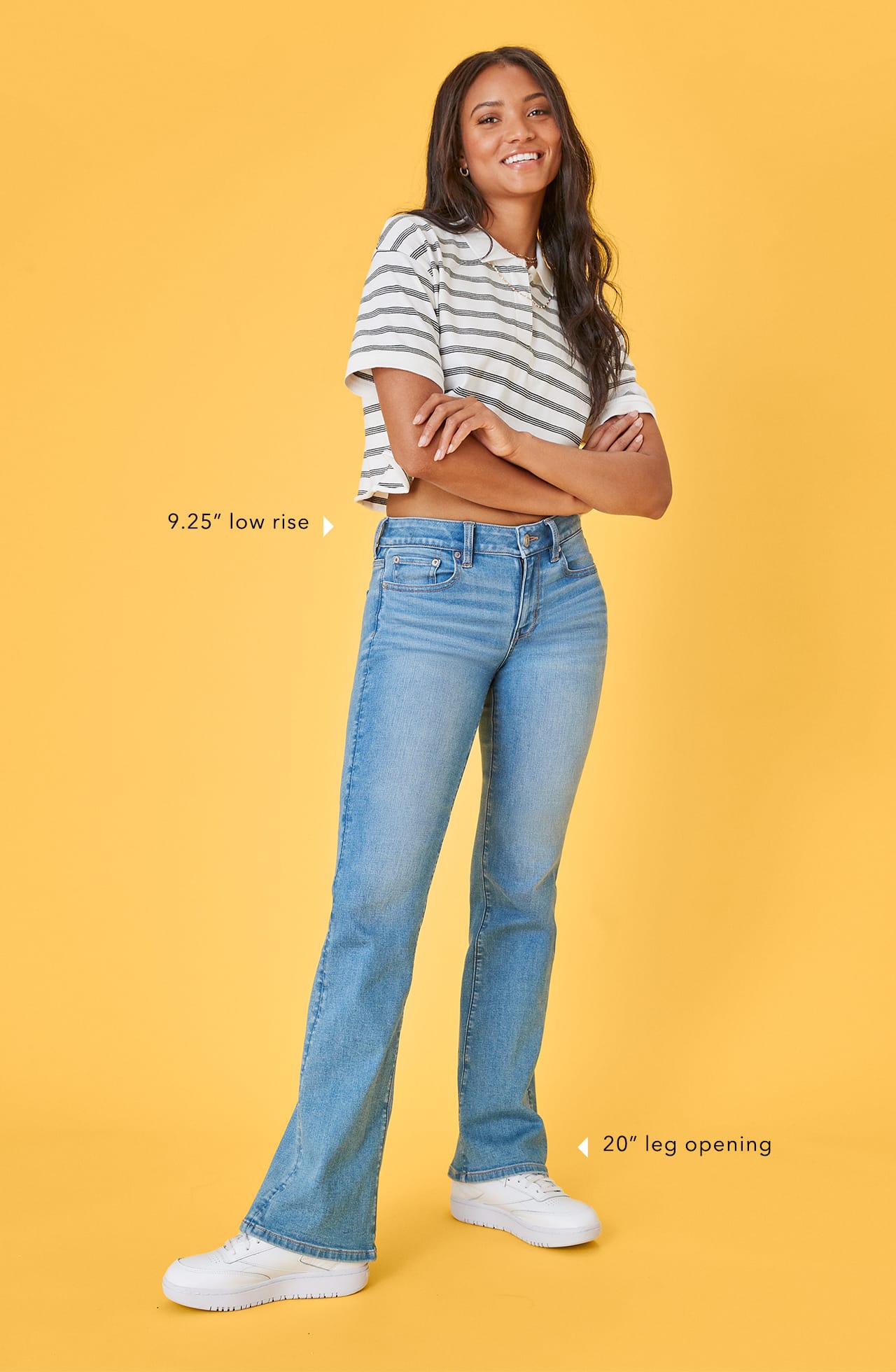 Turn your images on. Shop AEO