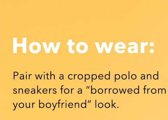 Turn your images on. Shop AEO