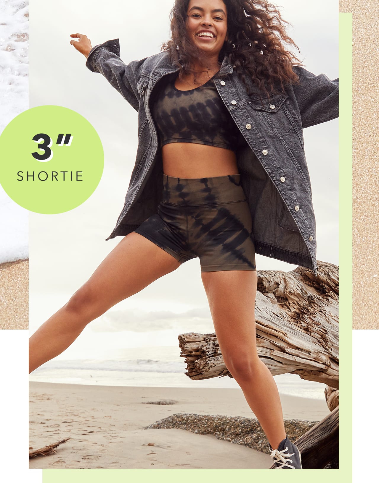 Turn your images on. Shop Aerie