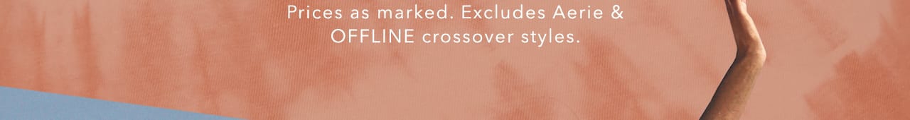 Turn your images on. Shop Aerie