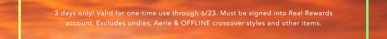 Turn your images on. Shop AEO