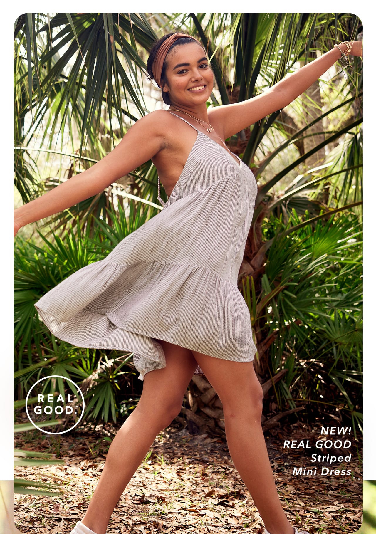 Turn your images on. Shop Aerie