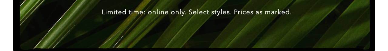 Turn your images on. Shop AEO